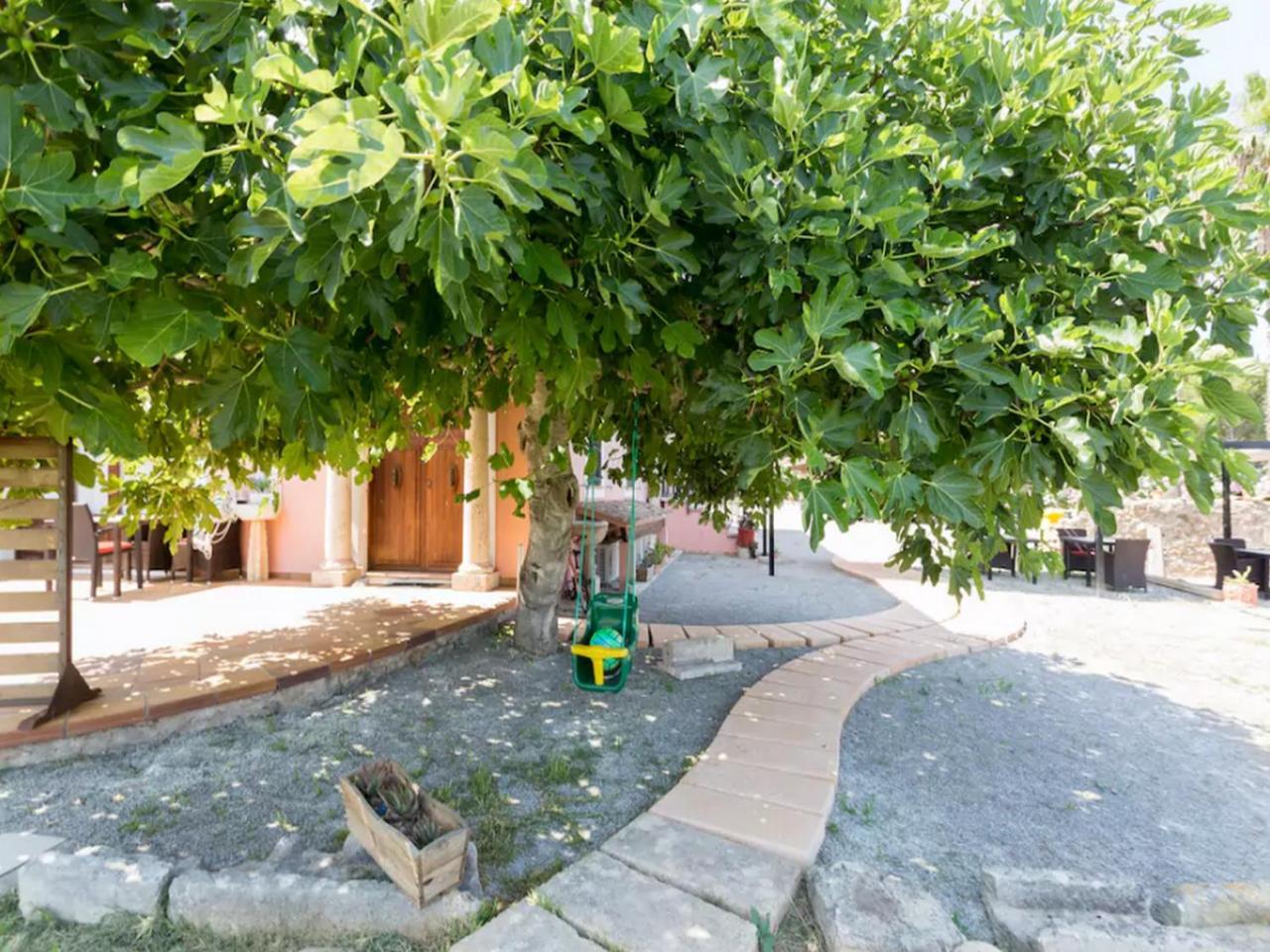 Puerto De Pollensa Villas And Apartments, With Private Mountain Ideal For Runners, Trailers,Near Puerto Pollensa Beach Approximately 5 Minutes Walking, Unique Experience In A Ullal Old Typical Mallorca House With Private Mountain And Near To The Beac Exterior foto